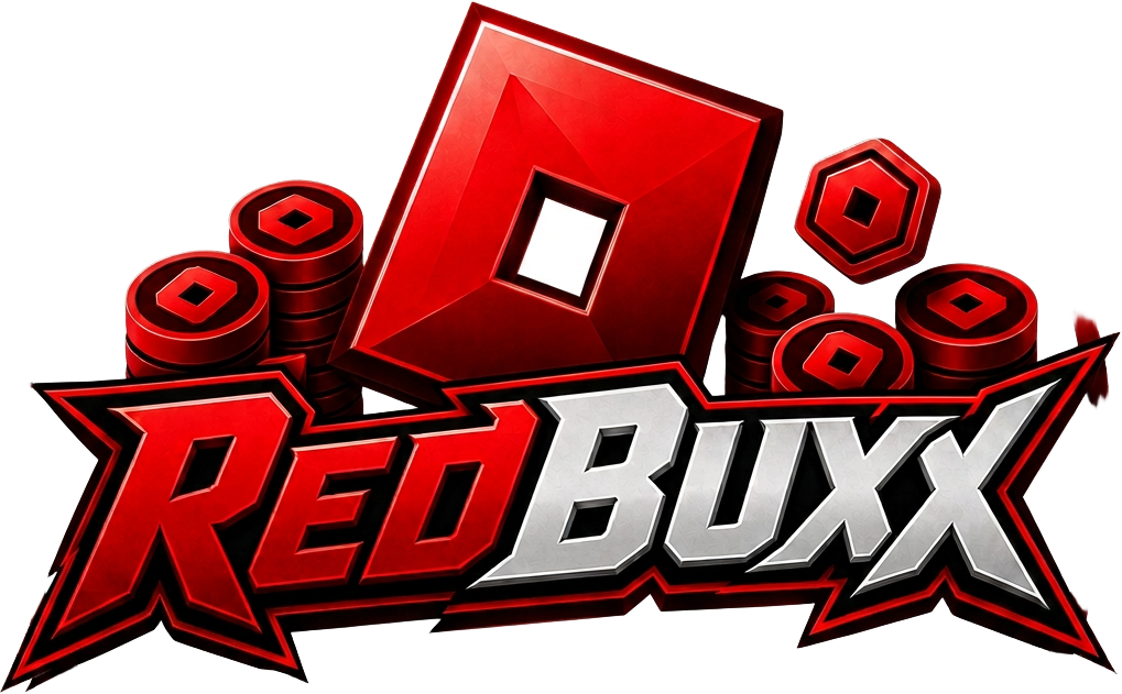 Logo RedBuxx